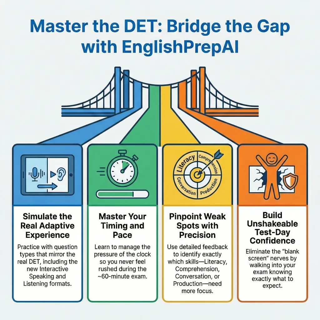 The Duolingo English Test Has Changed. Are You Ready?